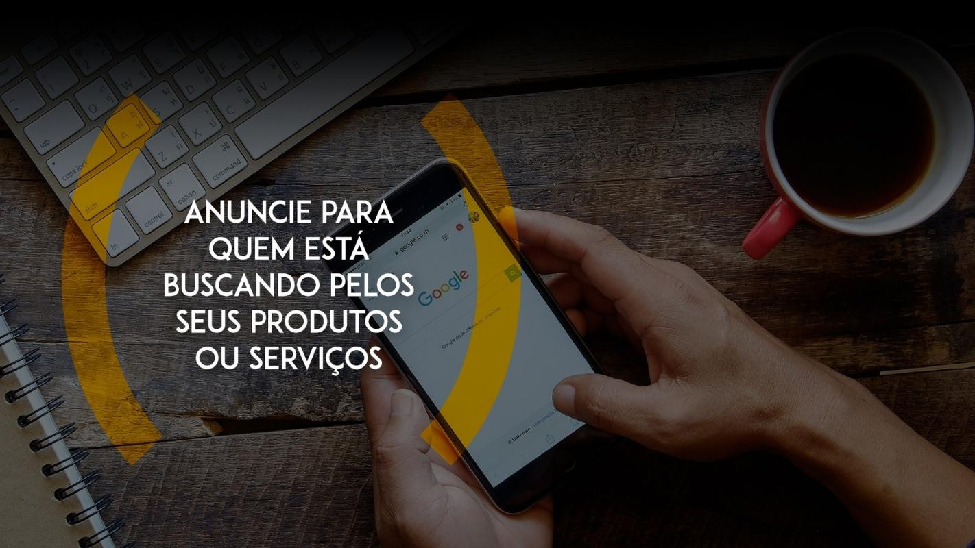 Estrutura completa para sua empresa